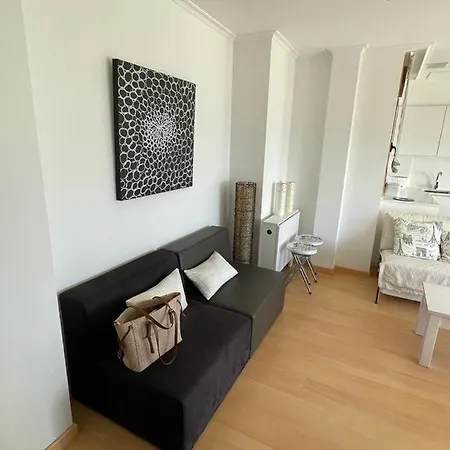 アパート Atico Chill Out サンシェンショ