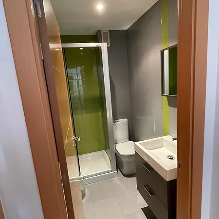 アパート Atico Chill Out