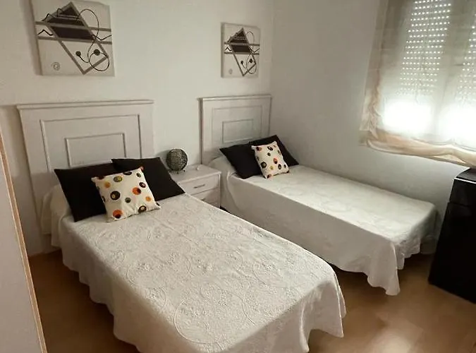 Atico Chill Out Διαμέρισμα