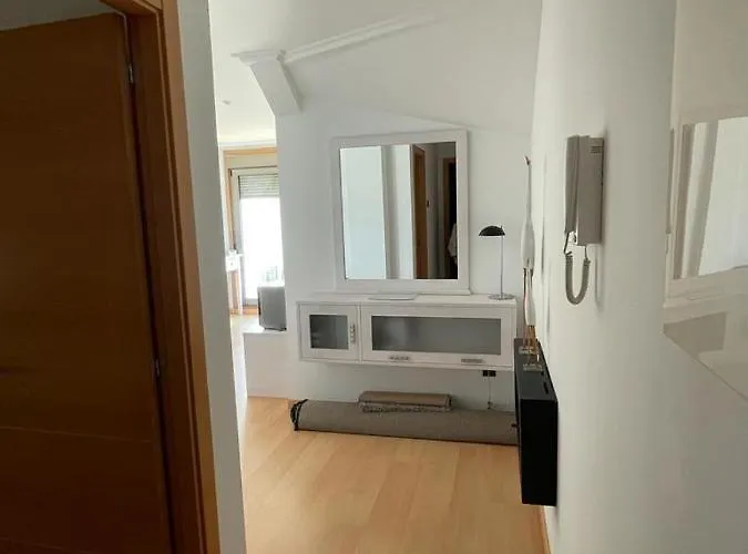 Atico Chill Out Διαμέρισμα *