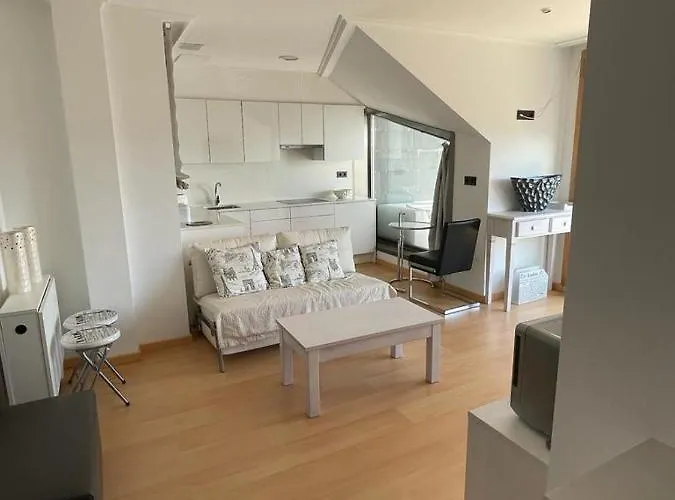 Διαμέρισμα Atico Chill Out